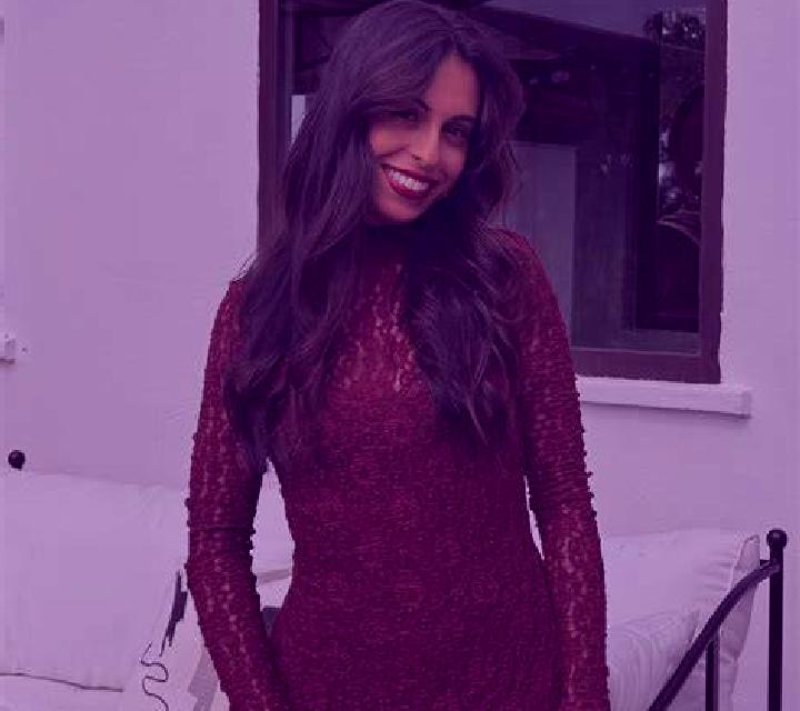 Katia 3 Castilleja del Campo escort