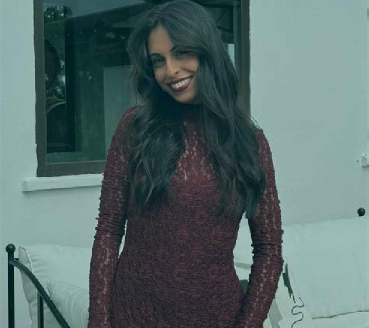 Katia 3 Cerda escort