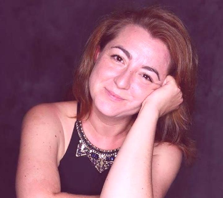 Katia 3 Esparreguera escort