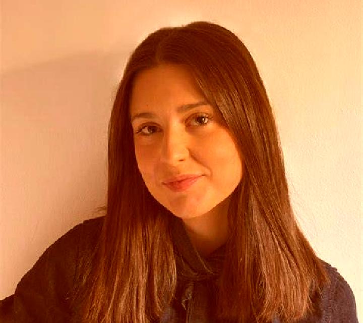 Katia 3 Hortaleza escort