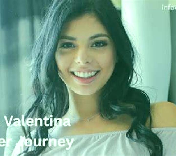 Katia 3 Jerez del Marquesado escort