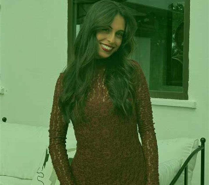 Katia 3 La Ercina escort