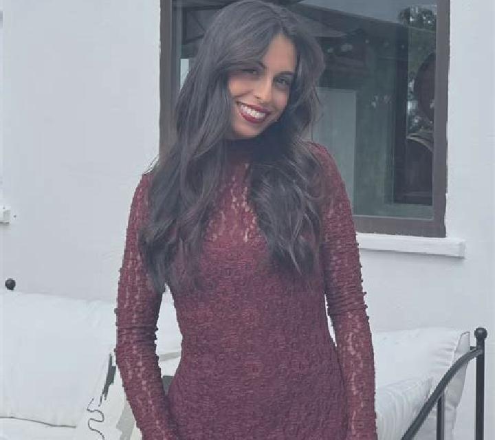 Katia 3 Larrodrigo escort