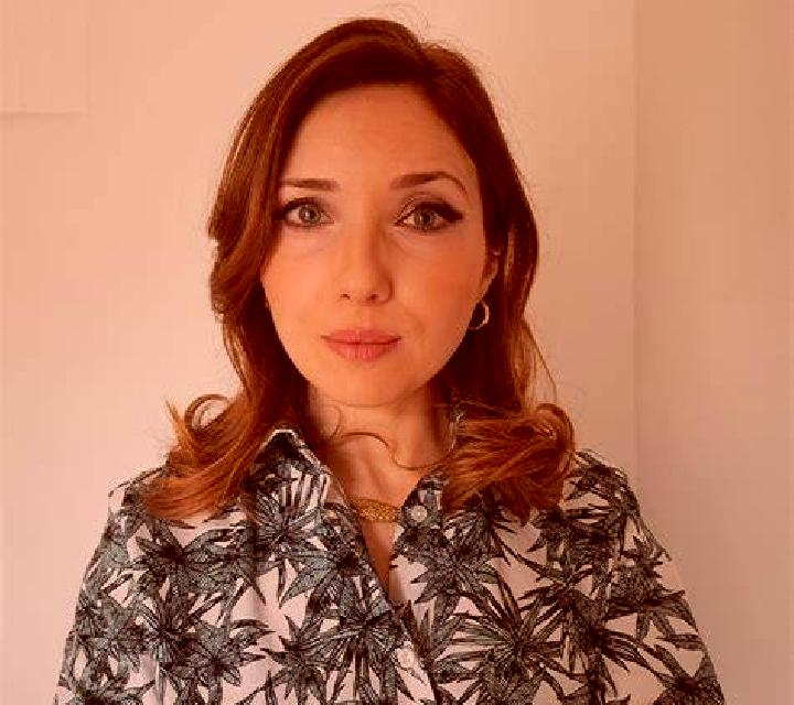 Katia 3 Lasarte escort