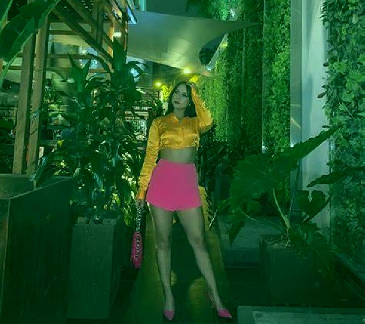 Katia 3 Maella escort