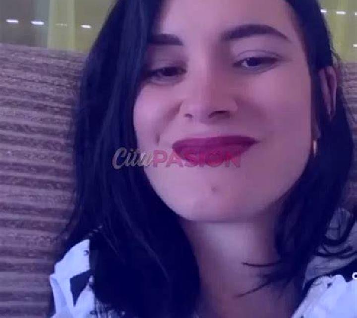 Katia 3 Marazoleja escort