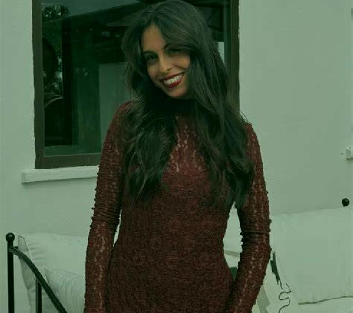 Katia 3 Pedroso de Acim escort