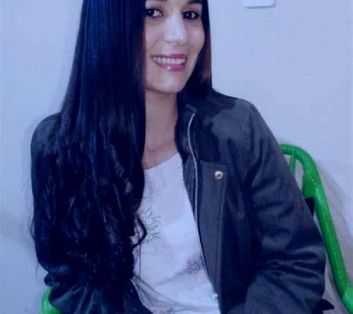 Katia 3 Pelahustan escort
