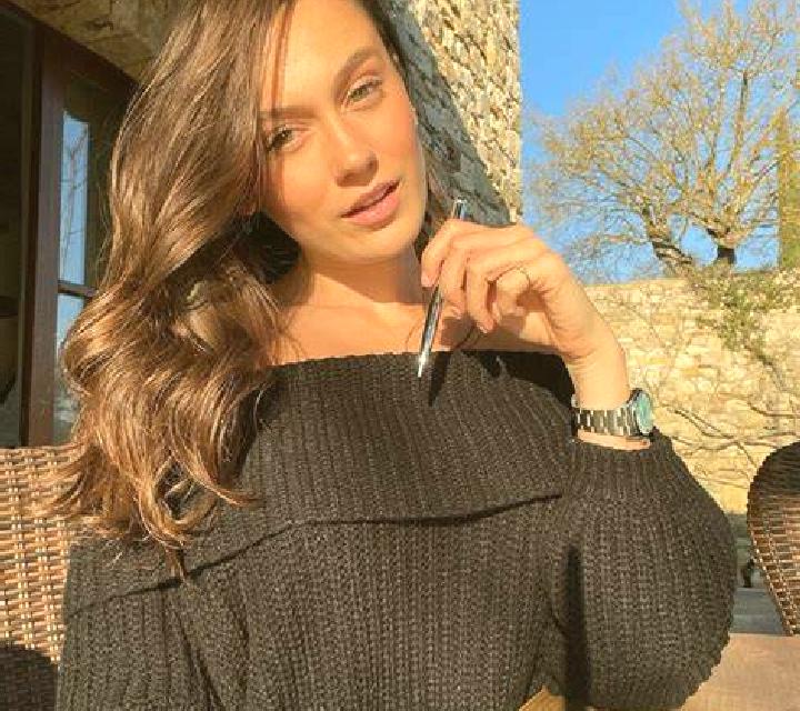 Katia 3 Salobre escort