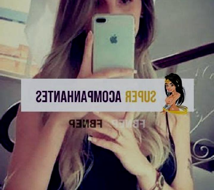 Katia 3 Zarzuela de Jadraque escort