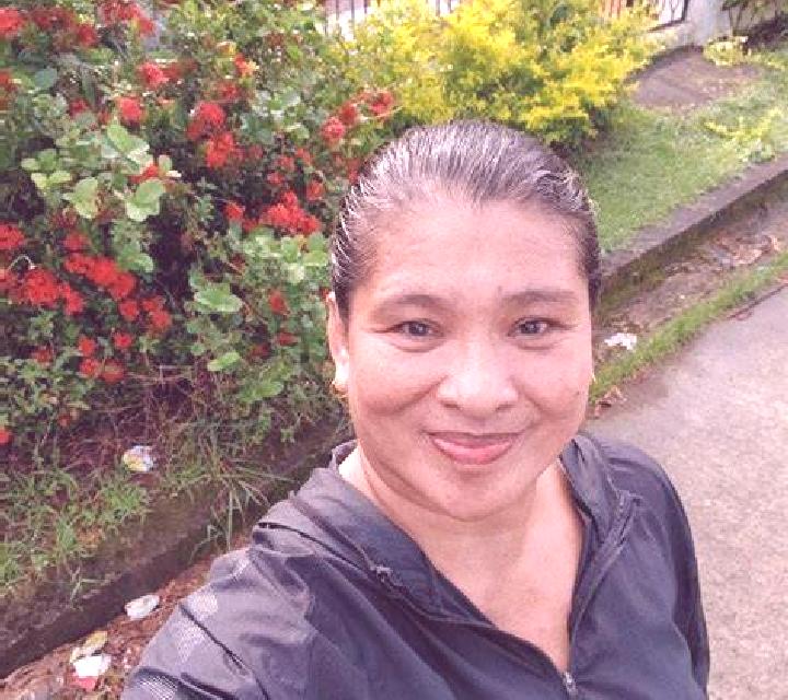 Katia Abalos escort