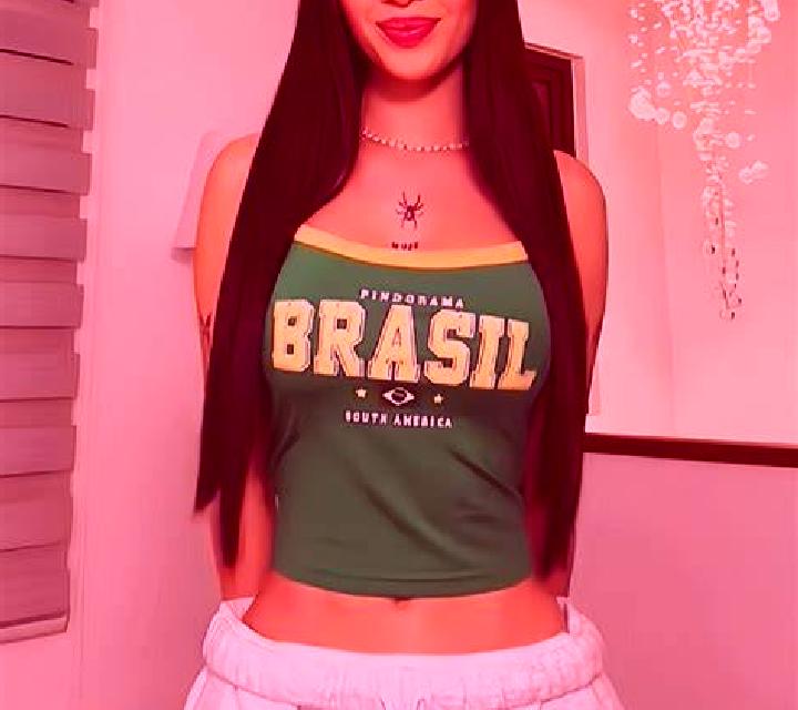 Katia El Berrueco escort