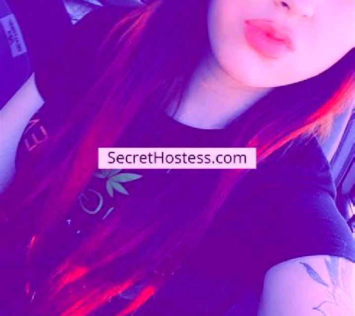 Katia Lucillos escort