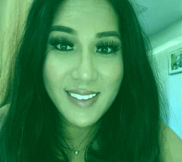 Katia Lupiana escort