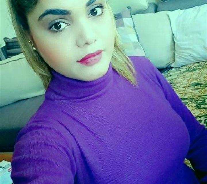 Katia Meneses de Campos escort