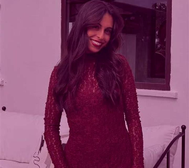 Katia Nalda escort