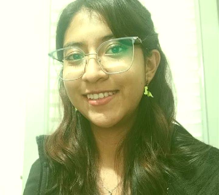Katia Pedroso de Acim escort