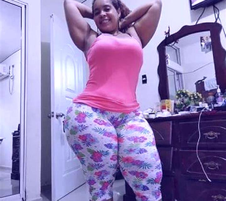 Katia Robledillo de Trujillo escort