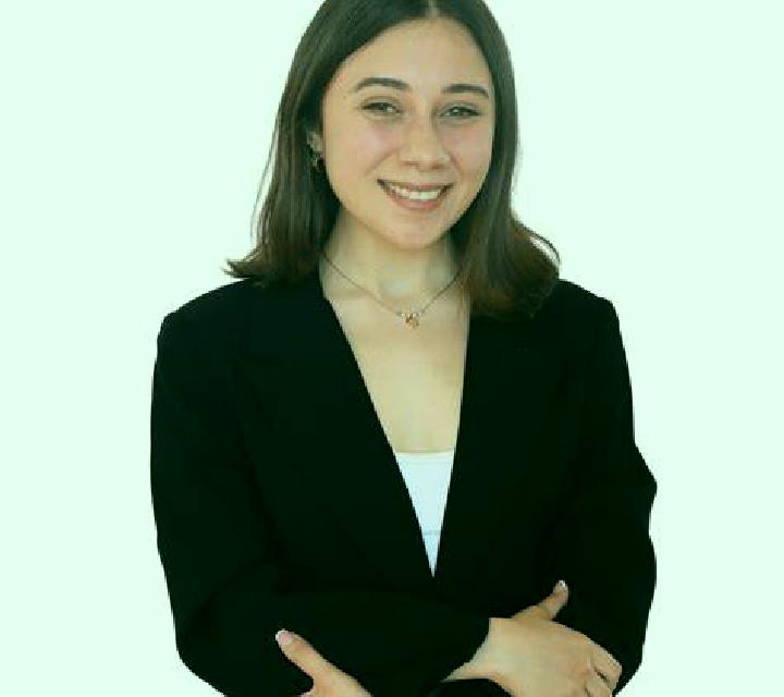 Katia Salt escort