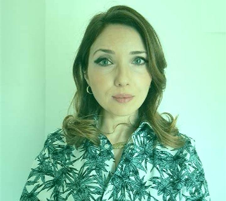 Katia San Esteban de Gormaz escort