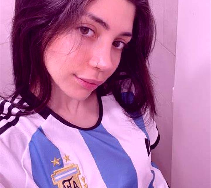 Katia Santiago del Campo escort