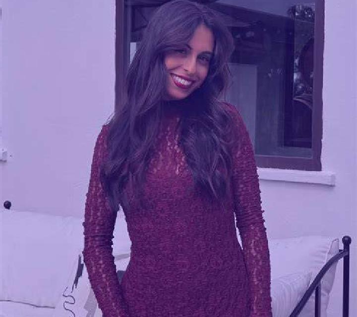 Katia Valganon escort