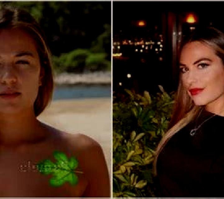 Katia Valor escort