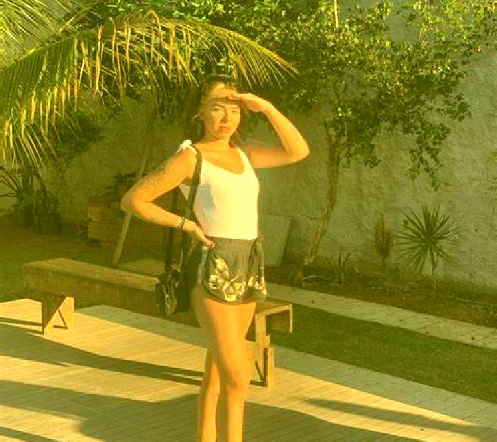 Laia 2 Candelaria escort