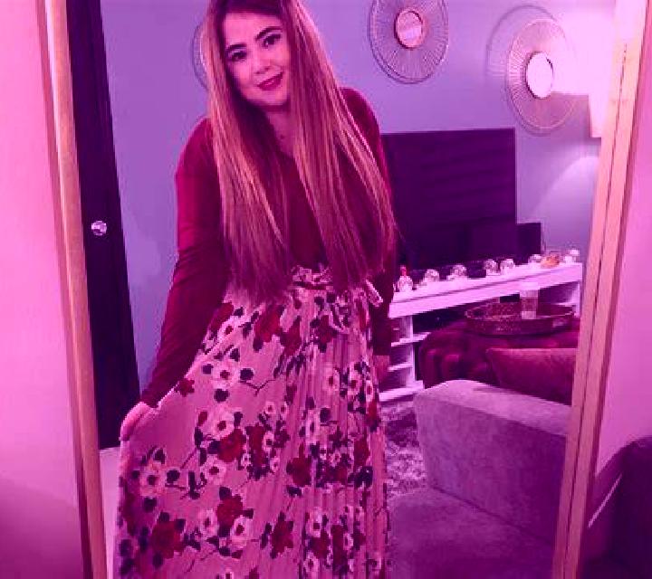 Laia 2 Pomar de Valdivia escort