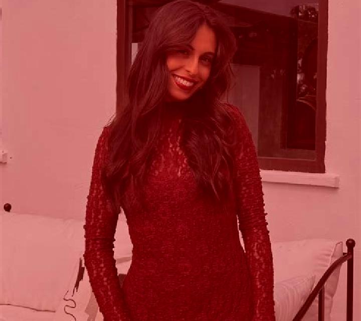Laia 2 Renieblas escort