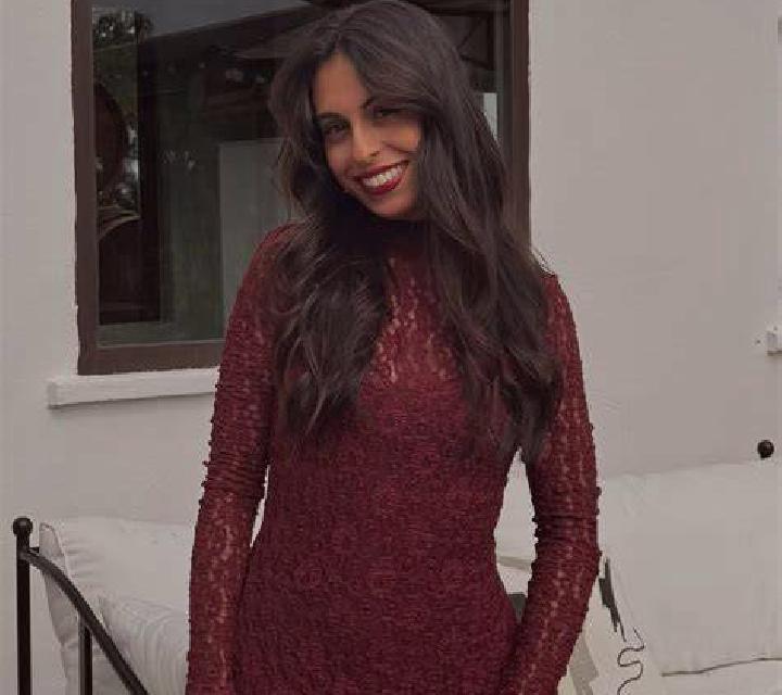 Laia 2 Santa Maria de Huerta escort
