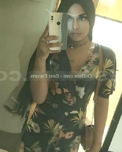 Laia 2 Villacarrillo escort