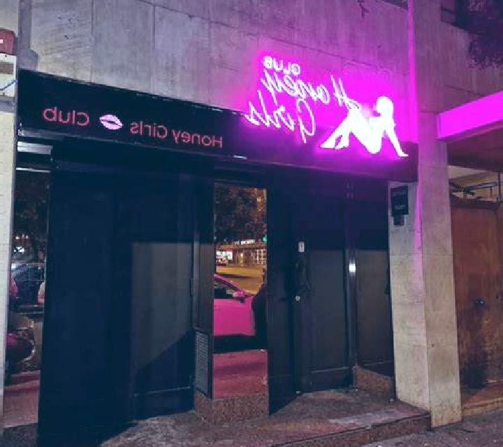 Laia 2 Villajoyosa escort