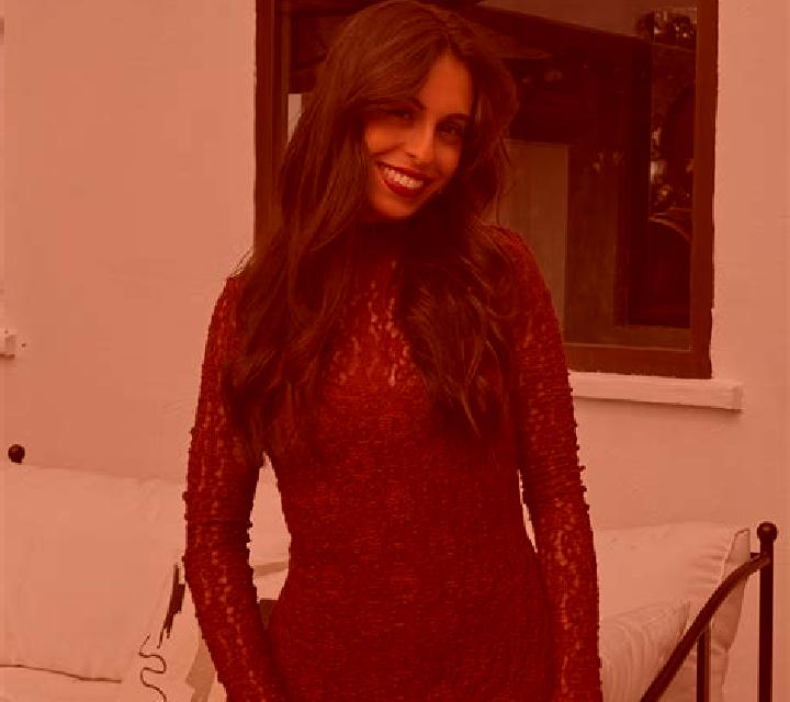 Laia 3 Canamaque escort