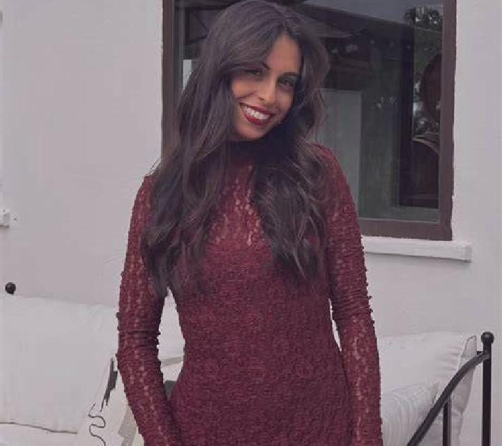 Laia 3 Fisterra escort