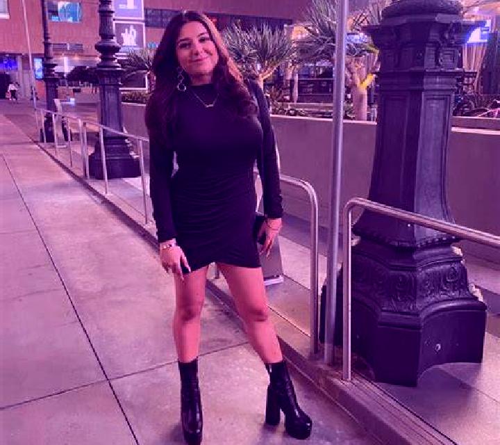 Laia 3 Fresnedoso de Ibor escort
