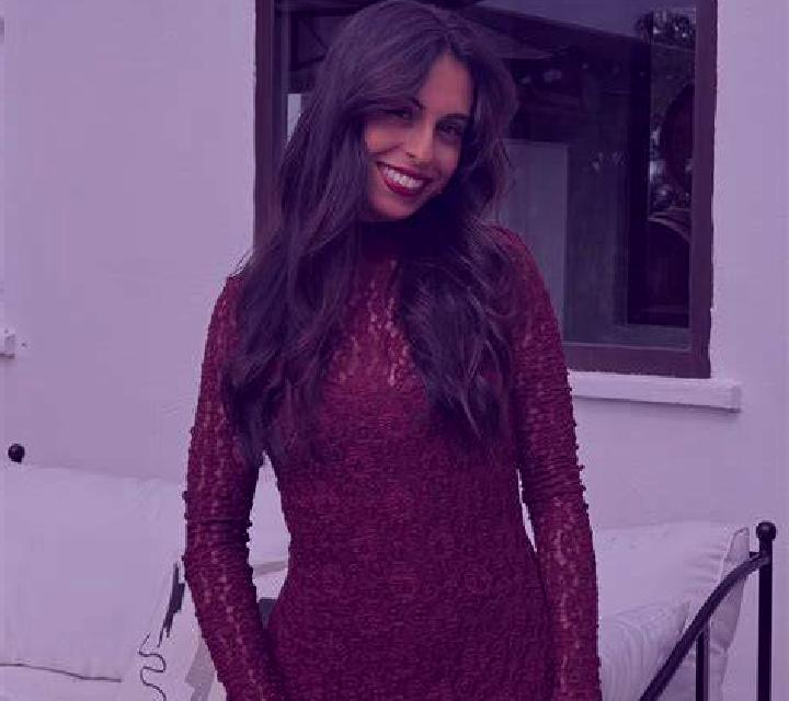 Laia 3 Lietor escort