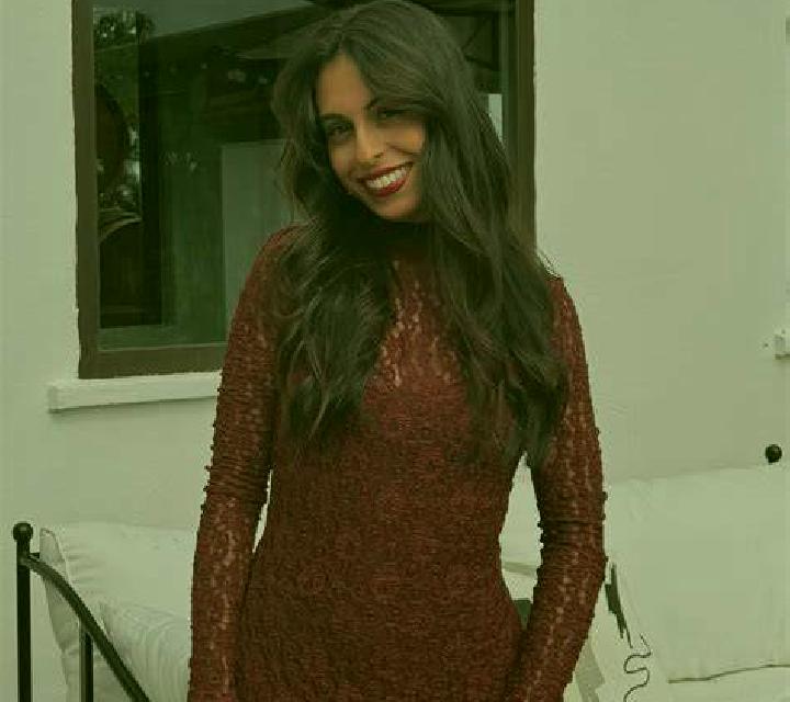 Laia 3 Mengibar escort