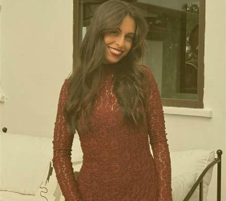 Laia 3 Nava de Francia escort