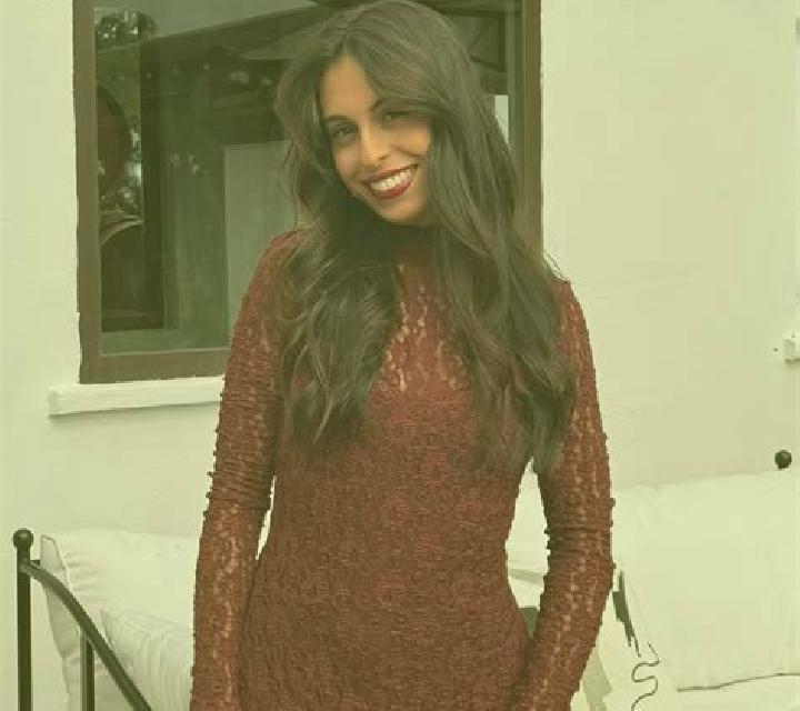Laia Ahigal de los Aceiteros escort