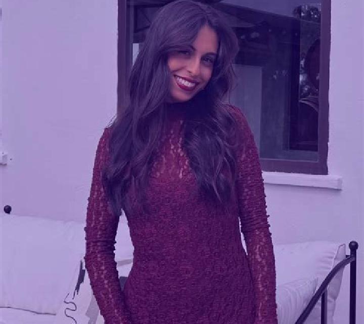 Laia Algimia de Alfara escort