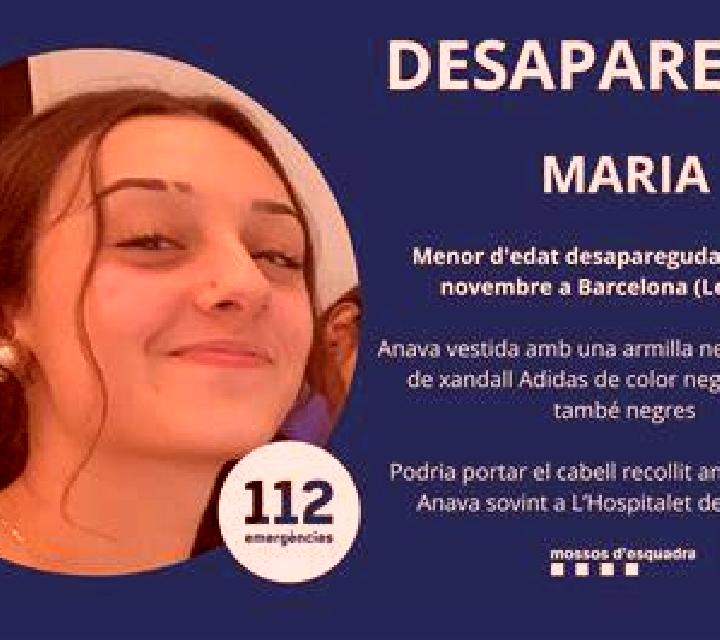 Laia Barri de les Corts escort