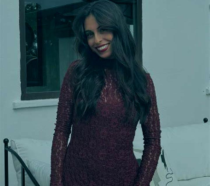 Laia Casas de Guijarro escort