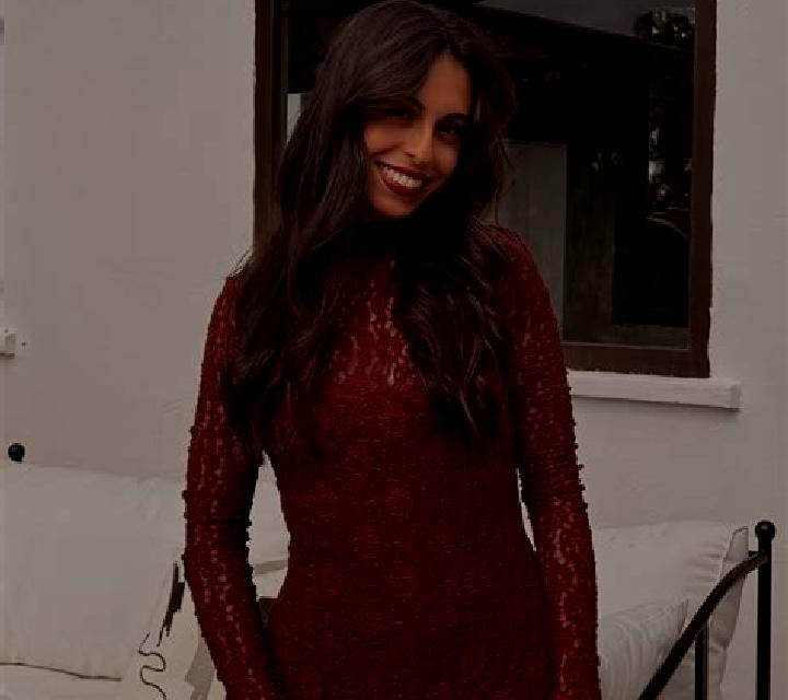 Laia Ferreras de Arriba escort