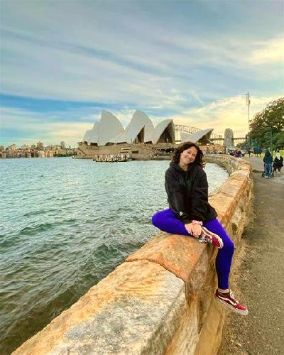 Laia Grijota escort