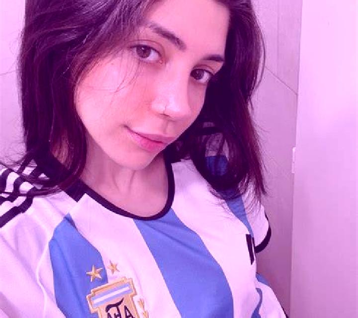 Laia Illas escort
