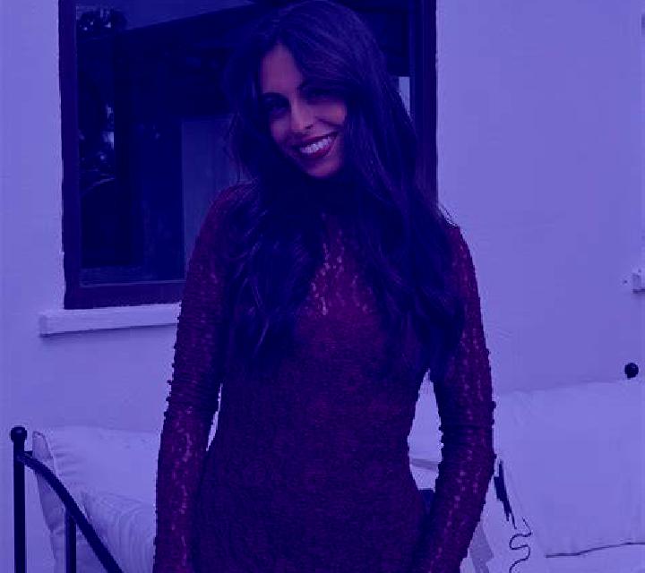 Laia Manzaneda escort