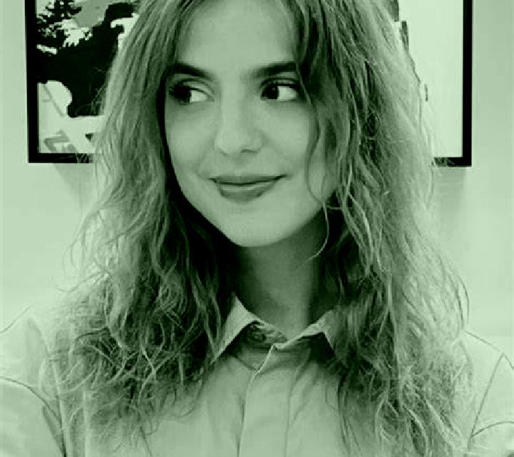 Laia Renedo escort