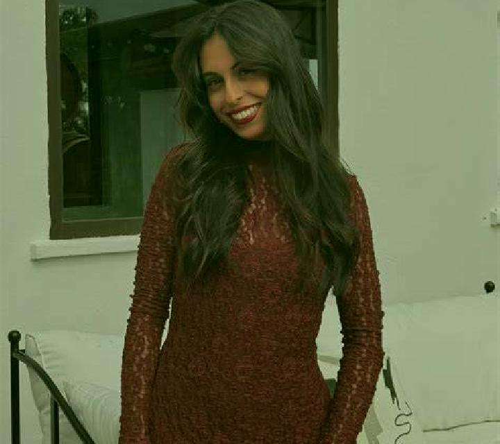 Laia San Pablo de la Moraleja escort
