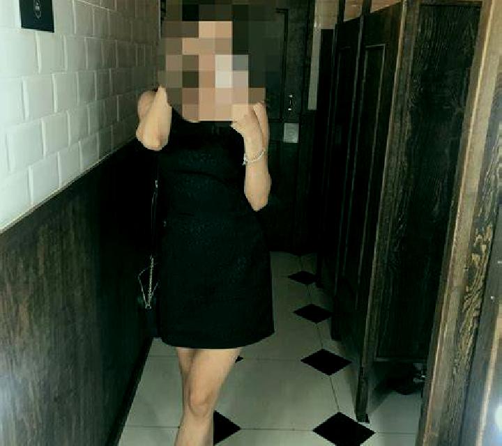 Laia Santiago de Calatrava escort